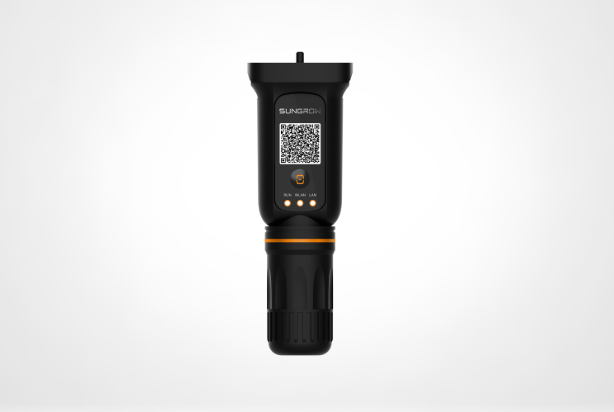 WiNet-S有線/無線通信模塊